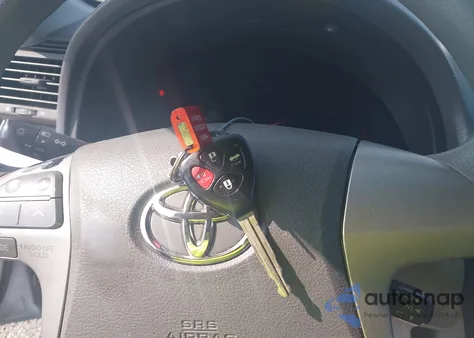 2008 Toyota Camry Le from USA, damaged, VIN 4T1BE46K48U778053